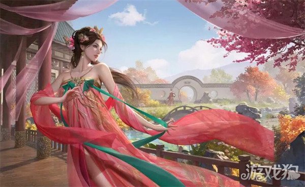 九牧之野太史慈连弓队怎么配队2