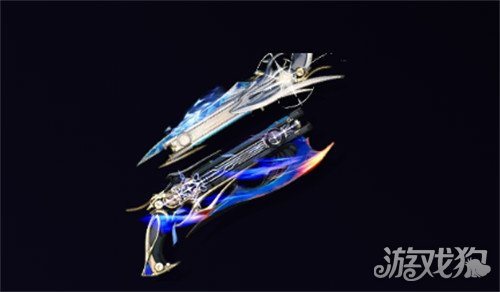 鸣潮琳奈武器怎么选1