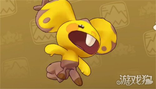 洛克王国世界地鼠怎么进化1