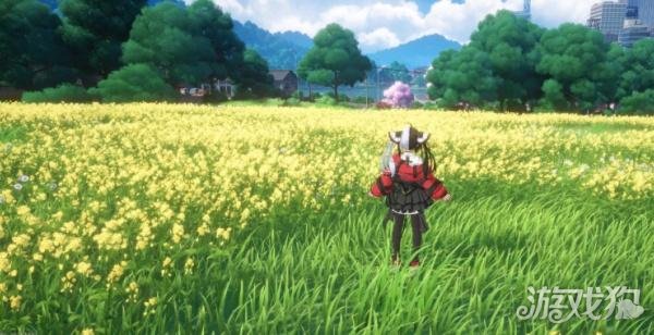 异环乡村花海在哪里2