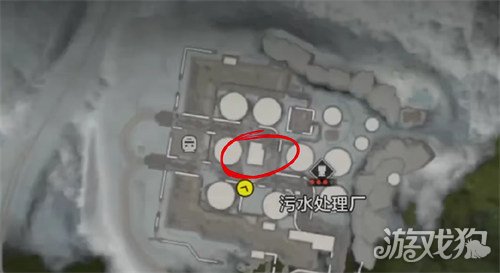 失控进化污水厂怎么刷卡1