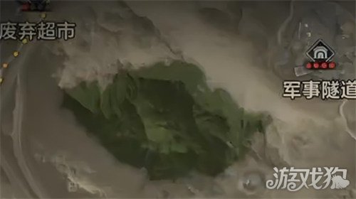 失控进化物资集合点有哪些2