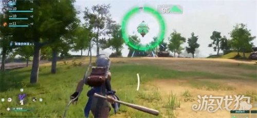 幻兽帕鲁闪光帕鲁怎么捕捉1