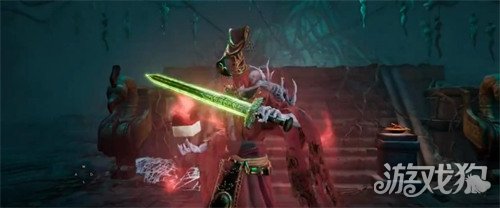 盗墓笔记启程尸蟞王怎么打1