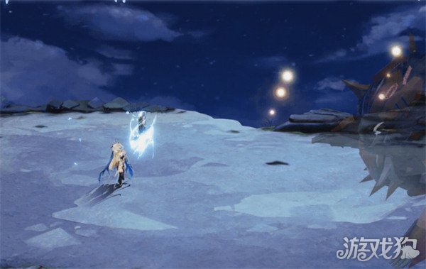 交错战线赫格尼怎么样4