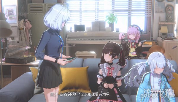 虚环超级联赛怎么玩2