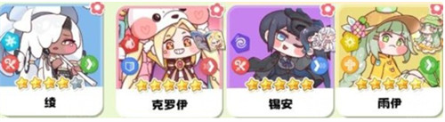 嘟嘟脸恶作剧克罗伊怎么样3