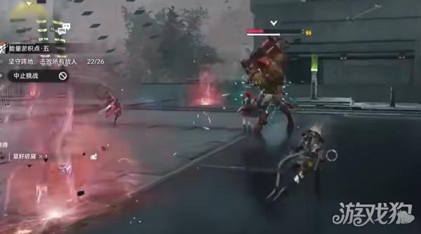 明日方舟终末地潜能怎么提升3