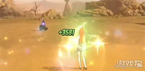 境界刀鸣初始奶妈是谁5