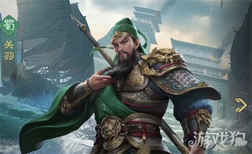 九牧之野赵云怎么玩4