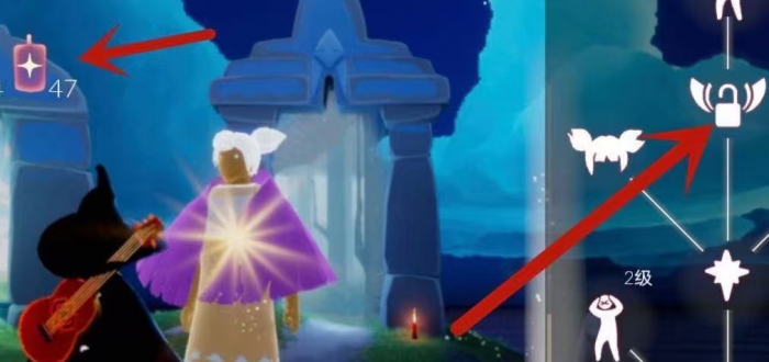 光遇奇妙任务体验季怎么玩2