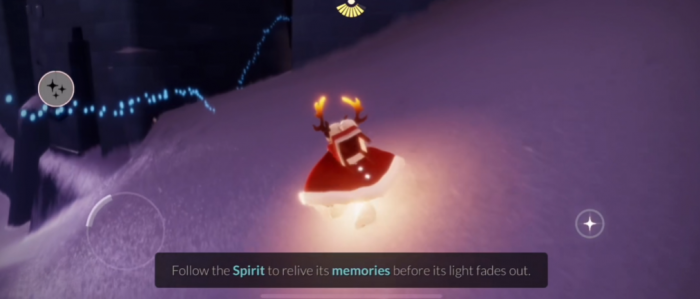 光遇圆梦村先祖装扮怎么获得1