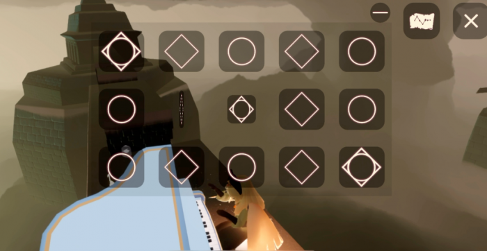 光遇的钢琴怎么玩2