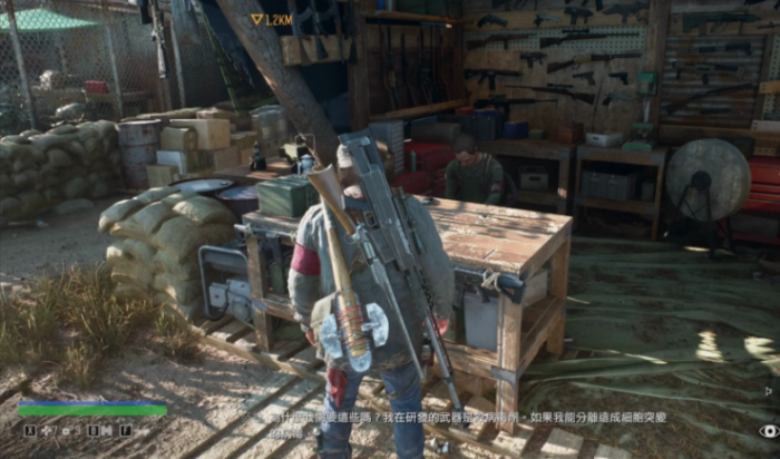 往日不再储物柜怎么用3