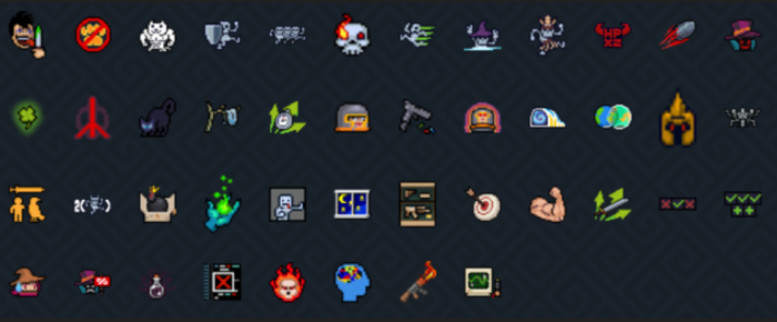 元气骑士如何开启因子1