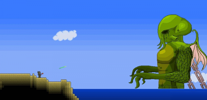 泰拉瑞亚灵魂熔炉怎么做1