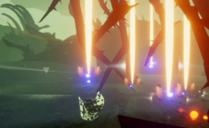 光遇被撞掉的光翼一般在哪1