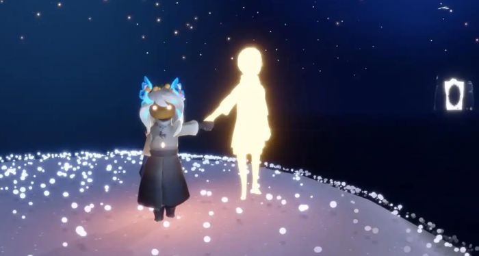 光遇被撞掉的光翼一般在哪2