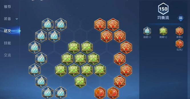 王者荣耀赵子龙怎么出装2