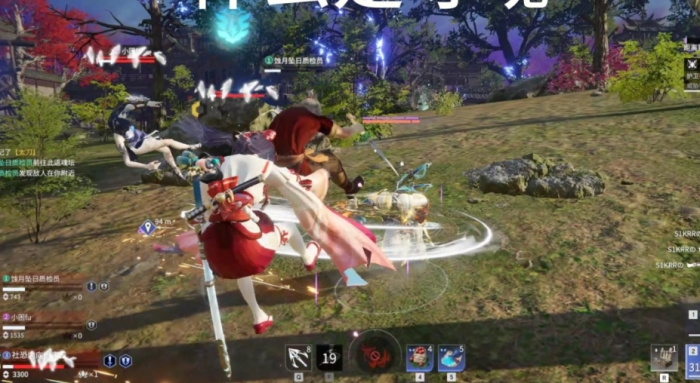 永劫无间夺魂怎么触发任务2