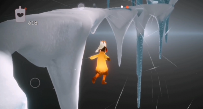 光遇先知的空气试炼怎么过1