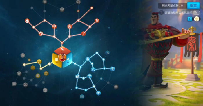 万国觉醒如何才能有四队伍3