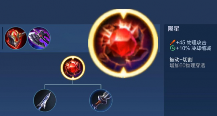 王者荣耀射手转上单出什么装2