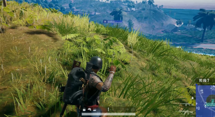 绝地求生扔雷怎么玩3