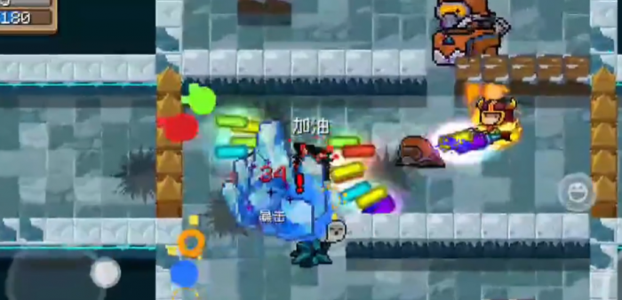 元气骑士教官进阶教程怎么过2