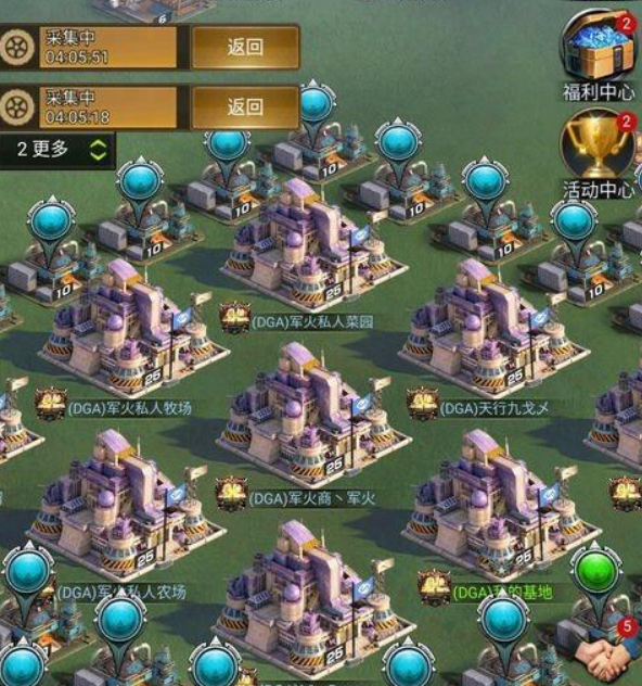 守望黎明强化士兵怎么完成3