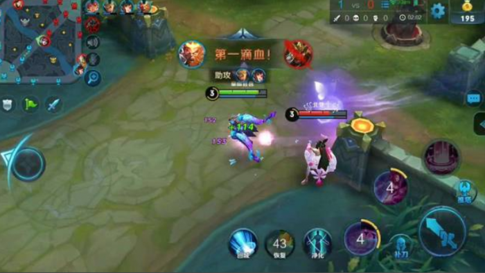 王者荣耀最牛的貂蝉出装是什么3