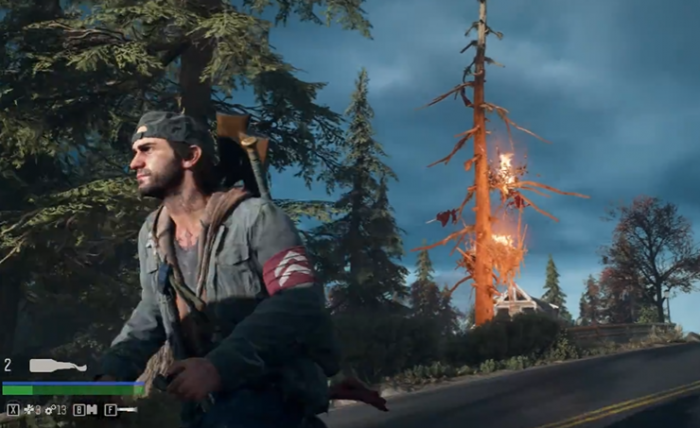 往日不再怎么打乌鸦2