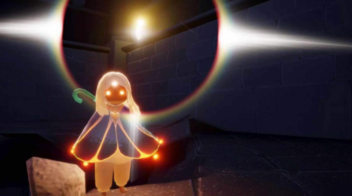 光遇里光翼怎么获得1