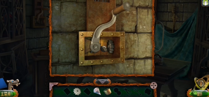 密室逃脱18微型金字塔怎么用3