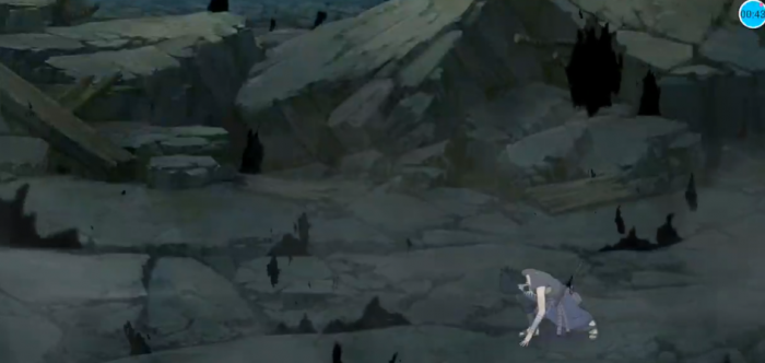 火影忍者手游最后的笑容怎么过1