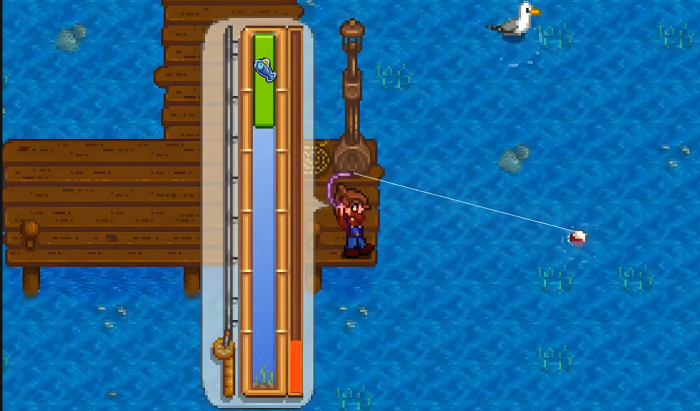 星露谷物语一开始怎么赚钱1