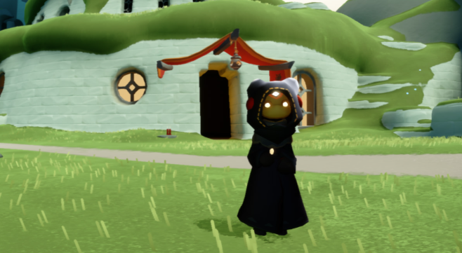 光遇无翼能拿哪些物品3