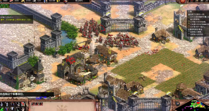 帝国时代2最大的地图是哪个1