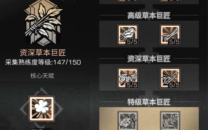 明日之后的什么职业好2