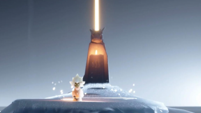 光遇试炼可以得什么2