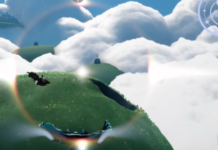 光遇如何让星星变少3