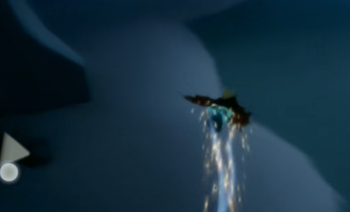 光遇独狼如何快速过飞行赛道2