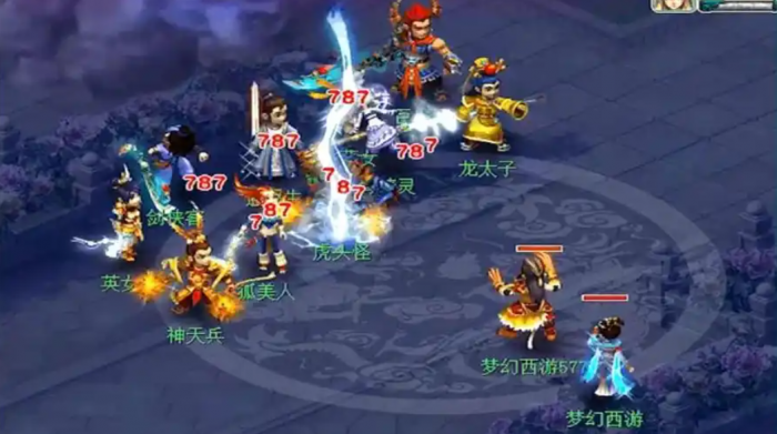 梦幻西游再生头有什么用2