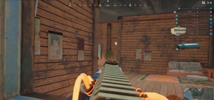 绝地求生怎么快速换弹夹3