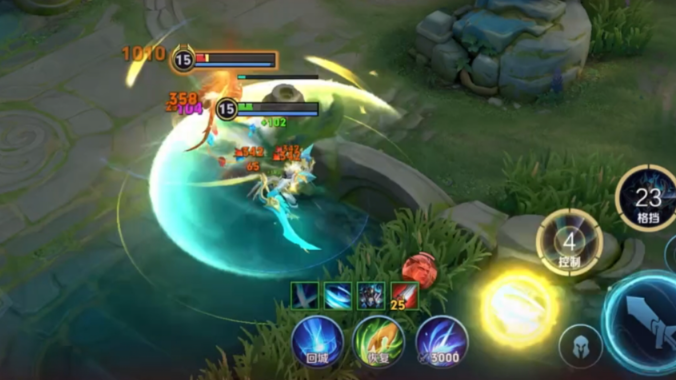 王者荣耀单挑凯最强出装是什么3