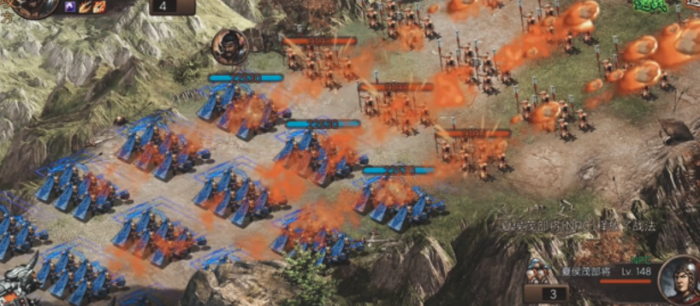 攻城掠地怎么拿诸葛亮2