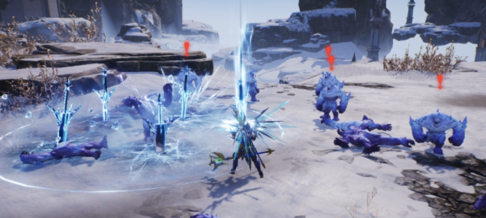 全民奇迹2破碎纪元任务怎么做2