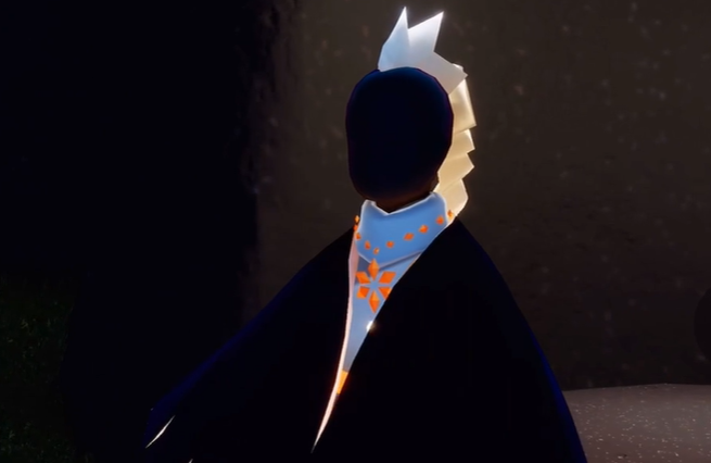 光遇无脸面具如何获取2