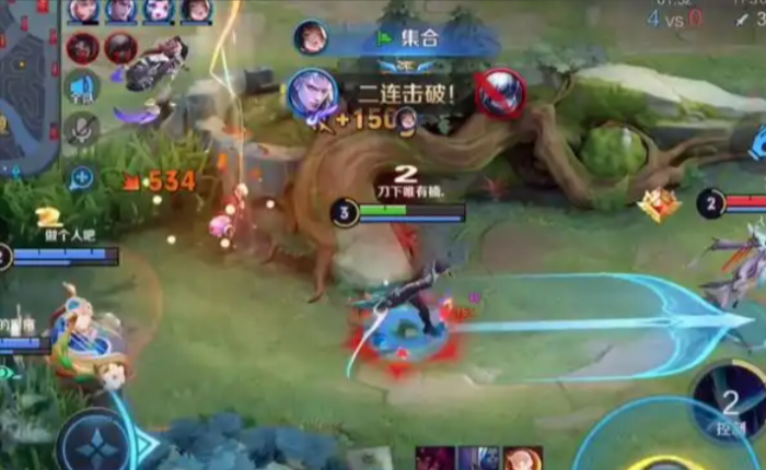 王者荣耀铠暴力出装出什么3