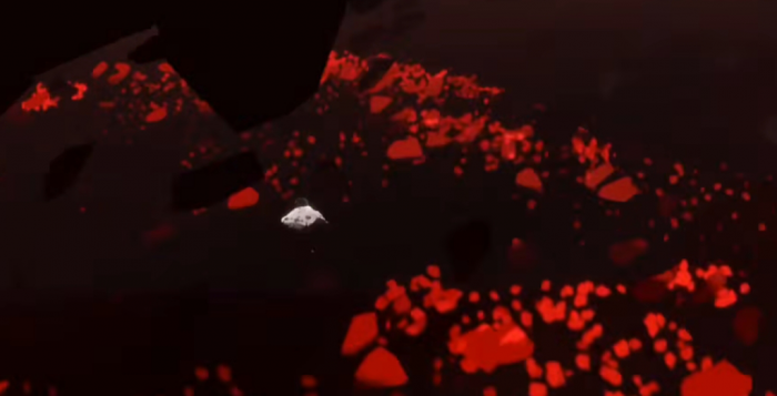 光遇在先祖处如何收回光翼3